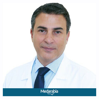 Dr. Paul Sayad