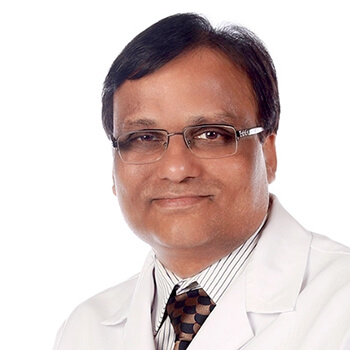 Dr. Rajesh Sadanand