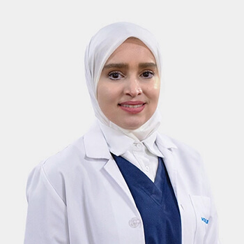 Dr. Rana Shehadeh