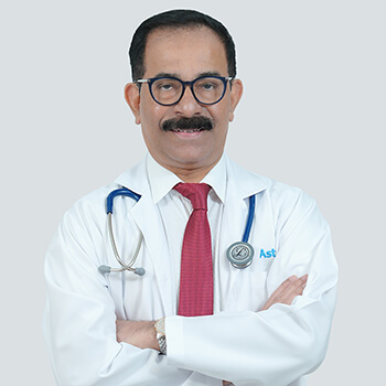 Dr. Sabu Antony K