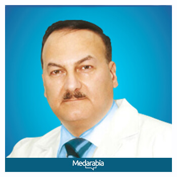 Dr. Samir Jamal