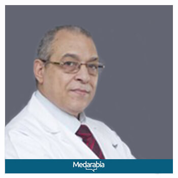 Dr. Sayed Kamal Hassan