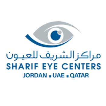 Sharif Eye Center, Dubai Healthcare City