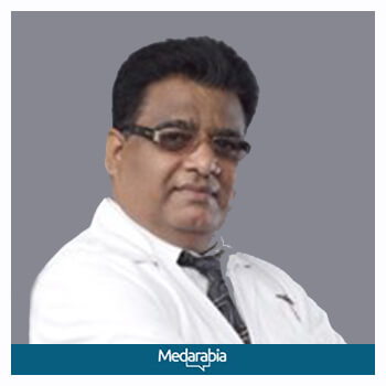 Dr. Subhash Shankar Desai