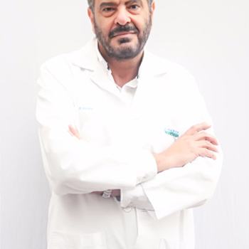 Dr. Tarek El Swaify
