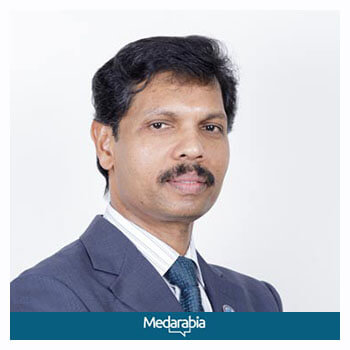 Dr. V S Pushpangathan