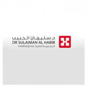 Dr Sulaiman Al Habeeb Medical Center