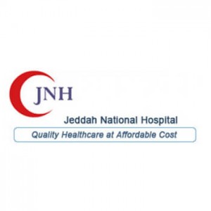 Jeddah National Hospital