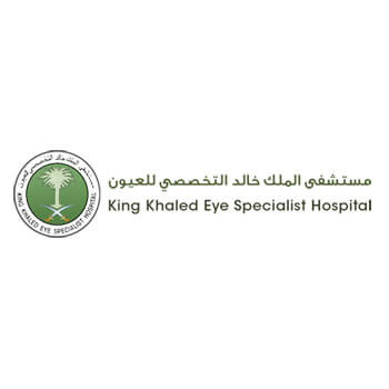 King Khaled Eye Specialist Hospital
