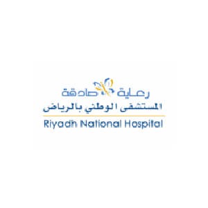 Riyadh National Hospital