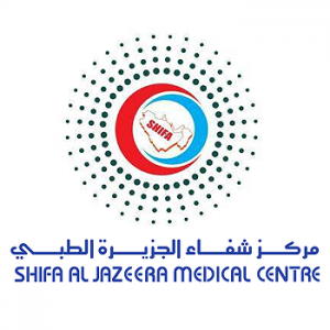 Shifa Al Jazeera Mrdica Center