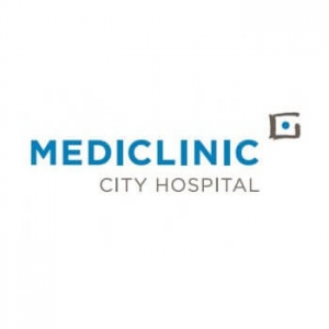 Mediclinic City Hospital