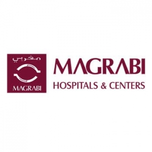 Al Magrabi Eyes & Ears Center - Abu Dhabi