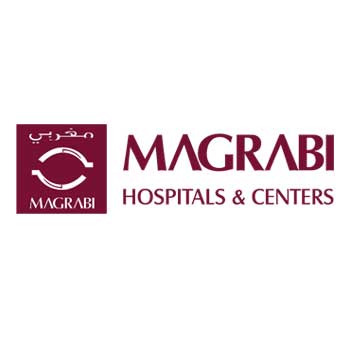 Al Magrabi Eyes & Ears Center - Abu Dhabi