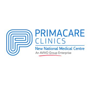 New National Medical Centre Pharmacy