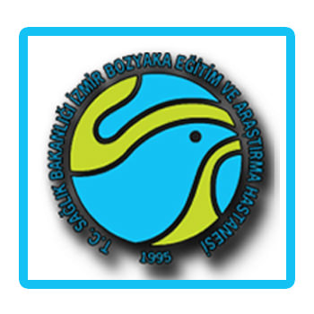 Bozyaka Devlet Hastanesi