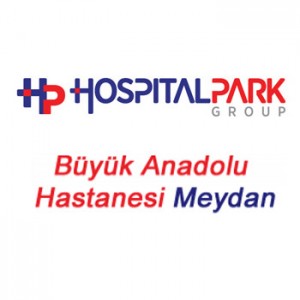 Büyük Anadolu Meydan Hastanesi