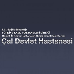 Çal Devlet Hastanesi