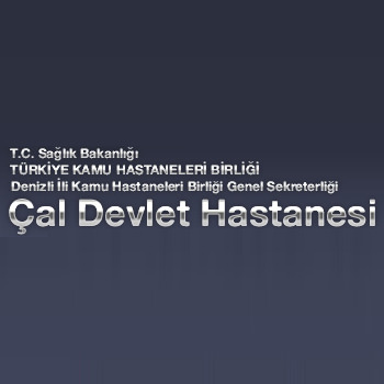 Çal Devlet Hastanesi