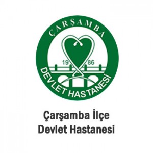 Çarşamba Devlet Hastanesi