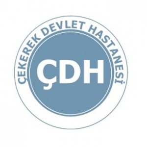 Çekerek Devlet Hastanesi