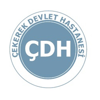 Çekerek Devlet Hastanesi