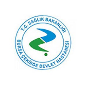 Çekirge Çocuk Hastanesi