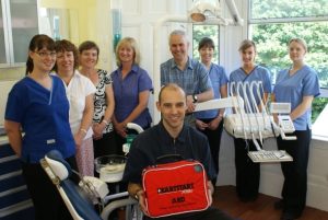 Dr.Sarah's Specialist Dental Centre