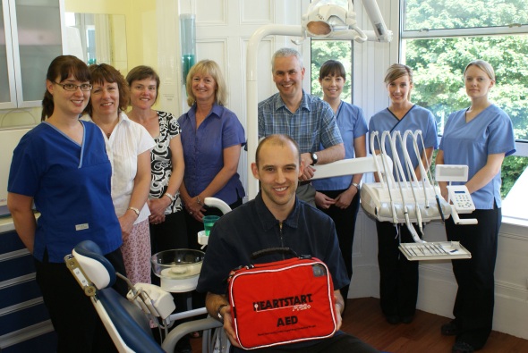 Dr.Sarah's Specialist Dental Centre