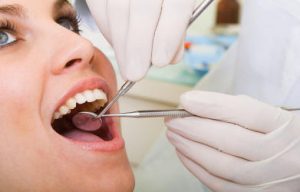 Dr.Sarah's Specialist Dental Centre
