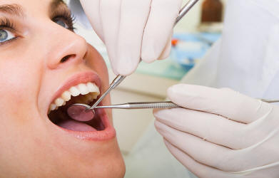 Dr.Sarah's Specialist Dental Centre