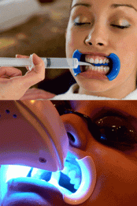 Dr.Sarah's Specialist Dental Centre