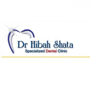 Dr Hibah Shata Specialized Dental Clinic