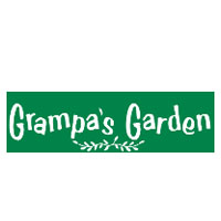 Grampa’s Garden