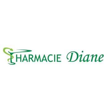 Pharmacie Diana