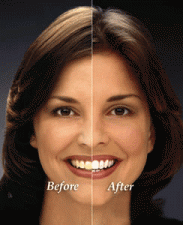 Dr.Sarah's Specialist Dental Centre