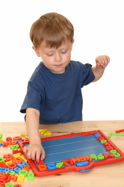 Child Early Intervention Medical Center