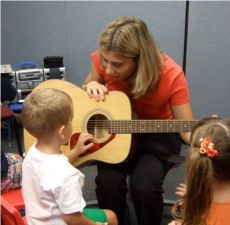 Child Early Intervention Medical Center