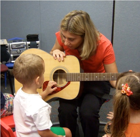 Child Early Intervention Medical Center
