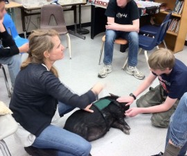 Child Early Intervention Medical Center