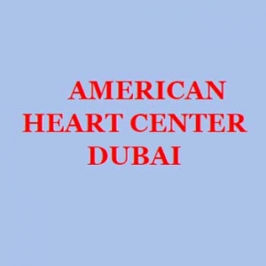 American Heart Center