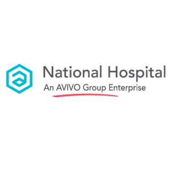 National Hospitals