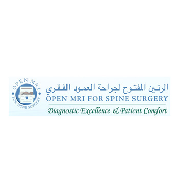 Open MRI for Spine Surgery