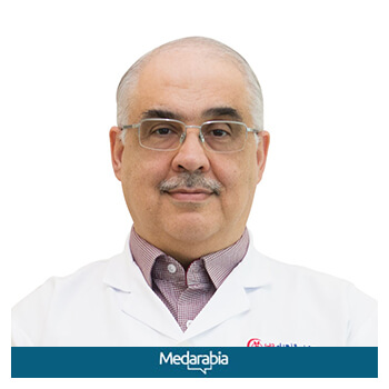 Dr. Samer Kudsi