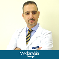 Dr. Ahmed El Khashab