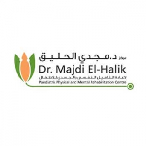 Dr. Majdi El Halik Physical and Mental Rehabilitation Center