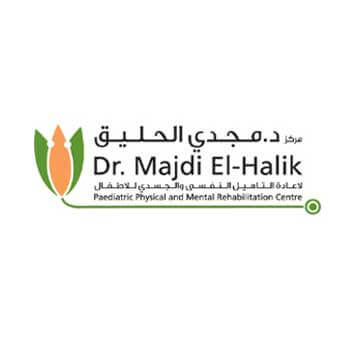 Dr. Majdi El Halik Physical and Mental Rehabilitation Center