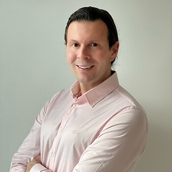 Dr. Sebastian Michel