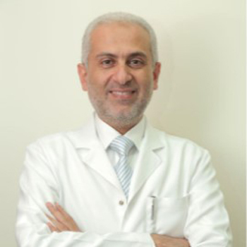 Dr. Walid Mohamed Abdalla