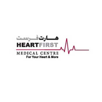 Heart First Medical Center